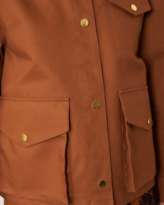 Yolande coat - Miniature 6