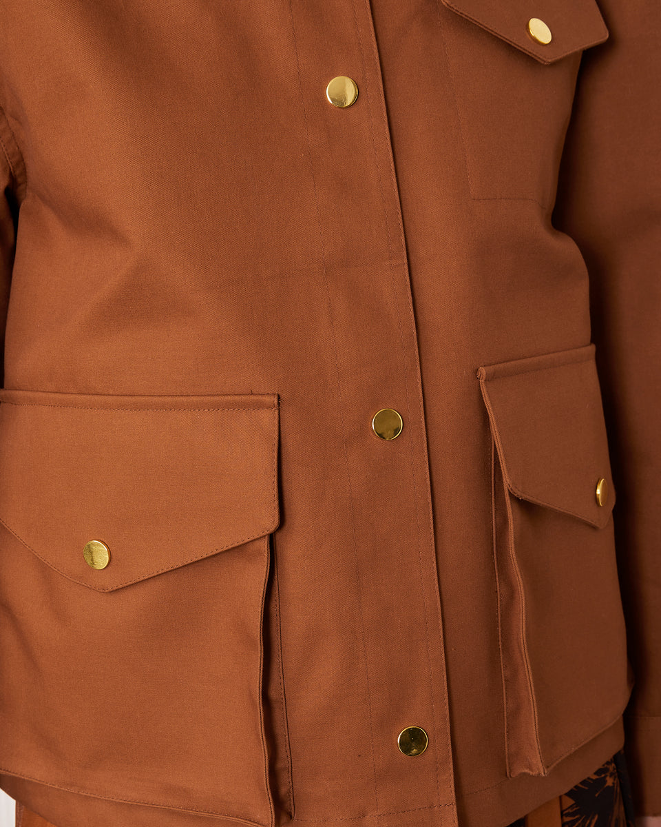 Yolande coat - Image 6