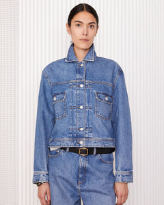 Effy jacket - Miniature 3