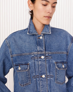 Effy jacket - Miniature 4