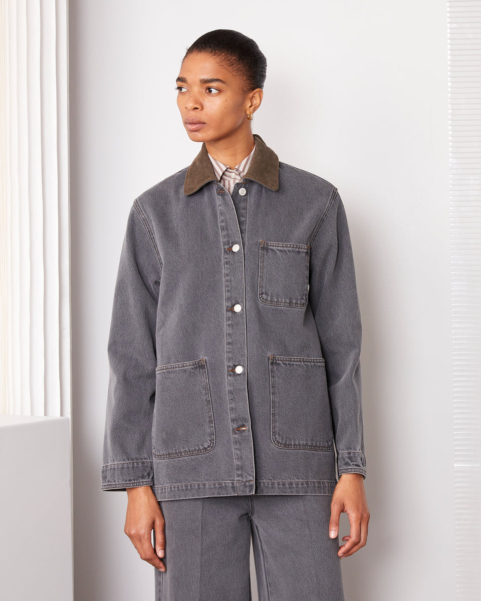 Zala jacket - Image 3