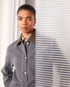 Zala jacket - Miniature 2