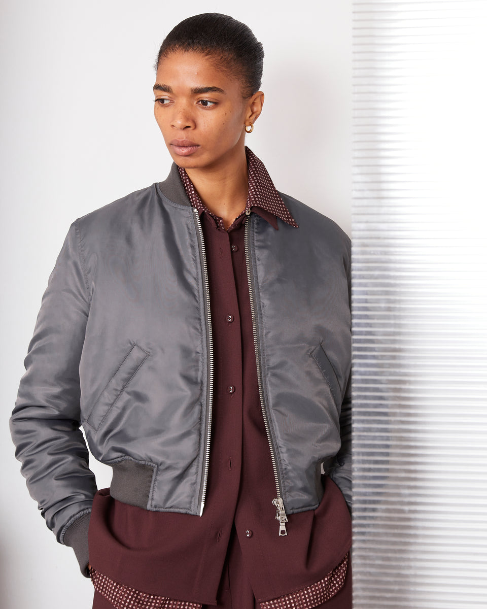 Nanni jacket - Image 1