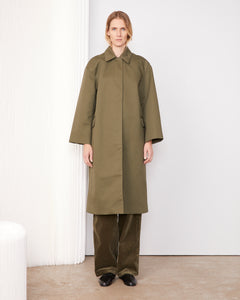 Namilia coat - Miniature 2