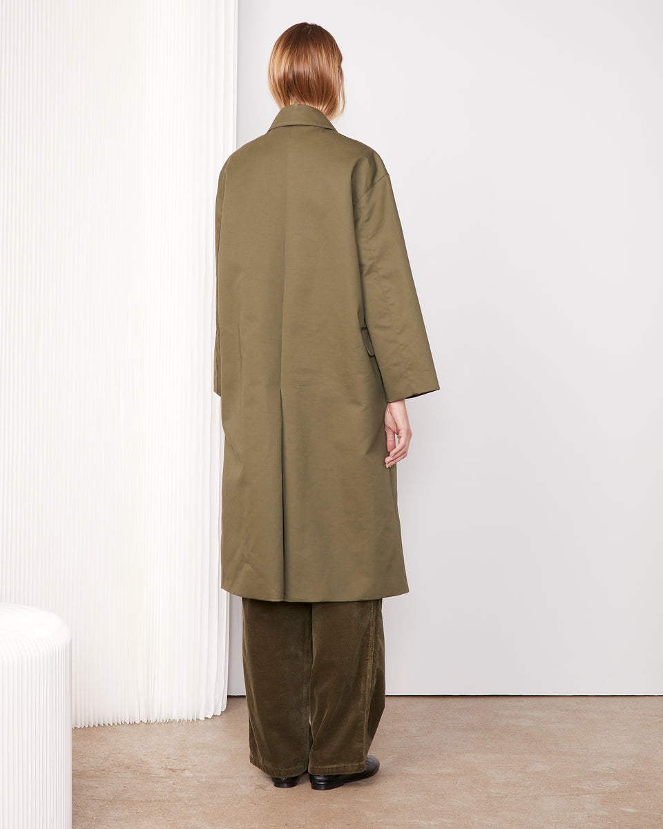 Namilia coat - Image 3