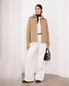 Corina overshirt - Miniature 1