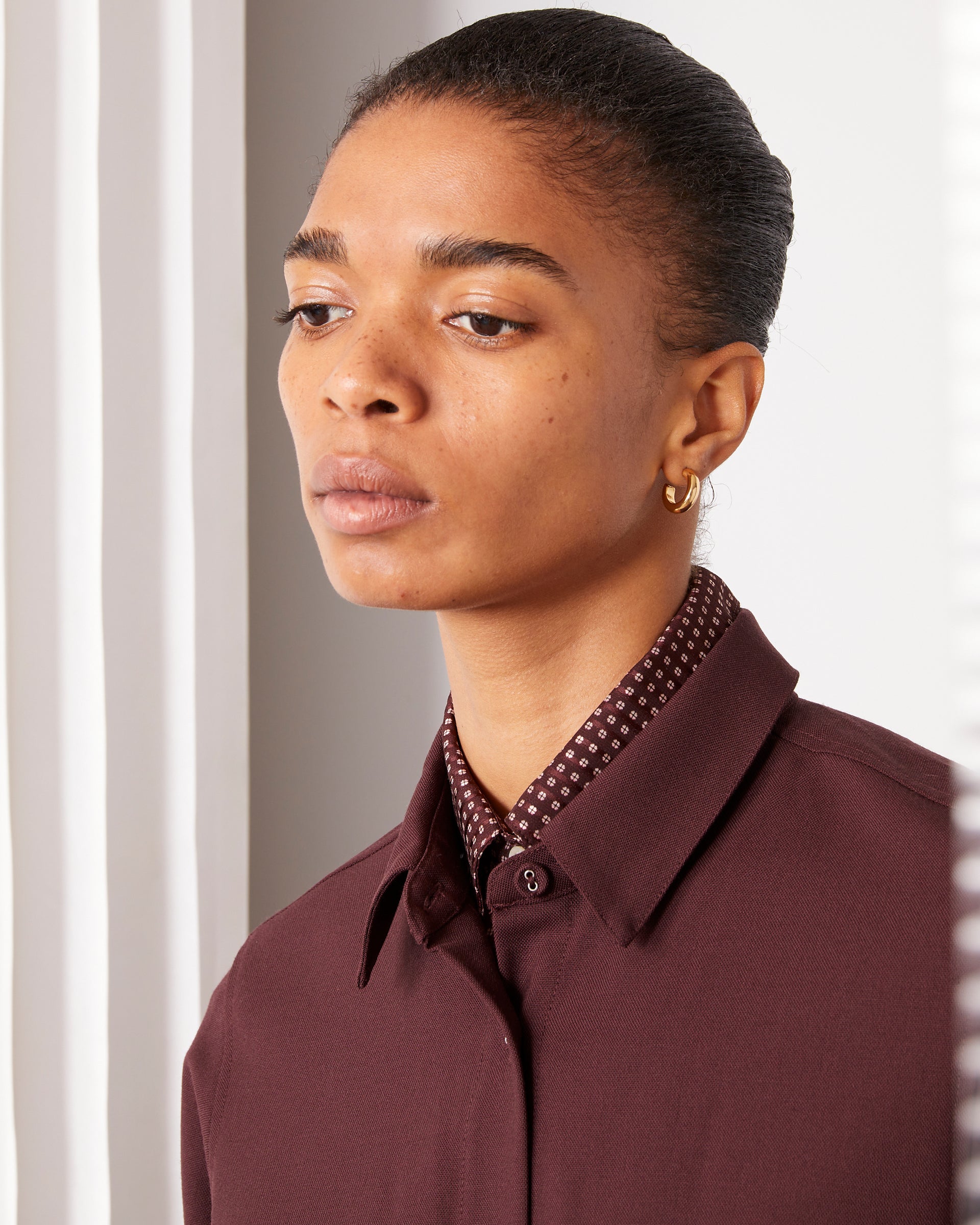 Bonnia overshirt - Image 4