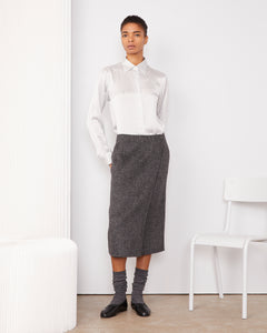 Colombe shirt - Miniature 1