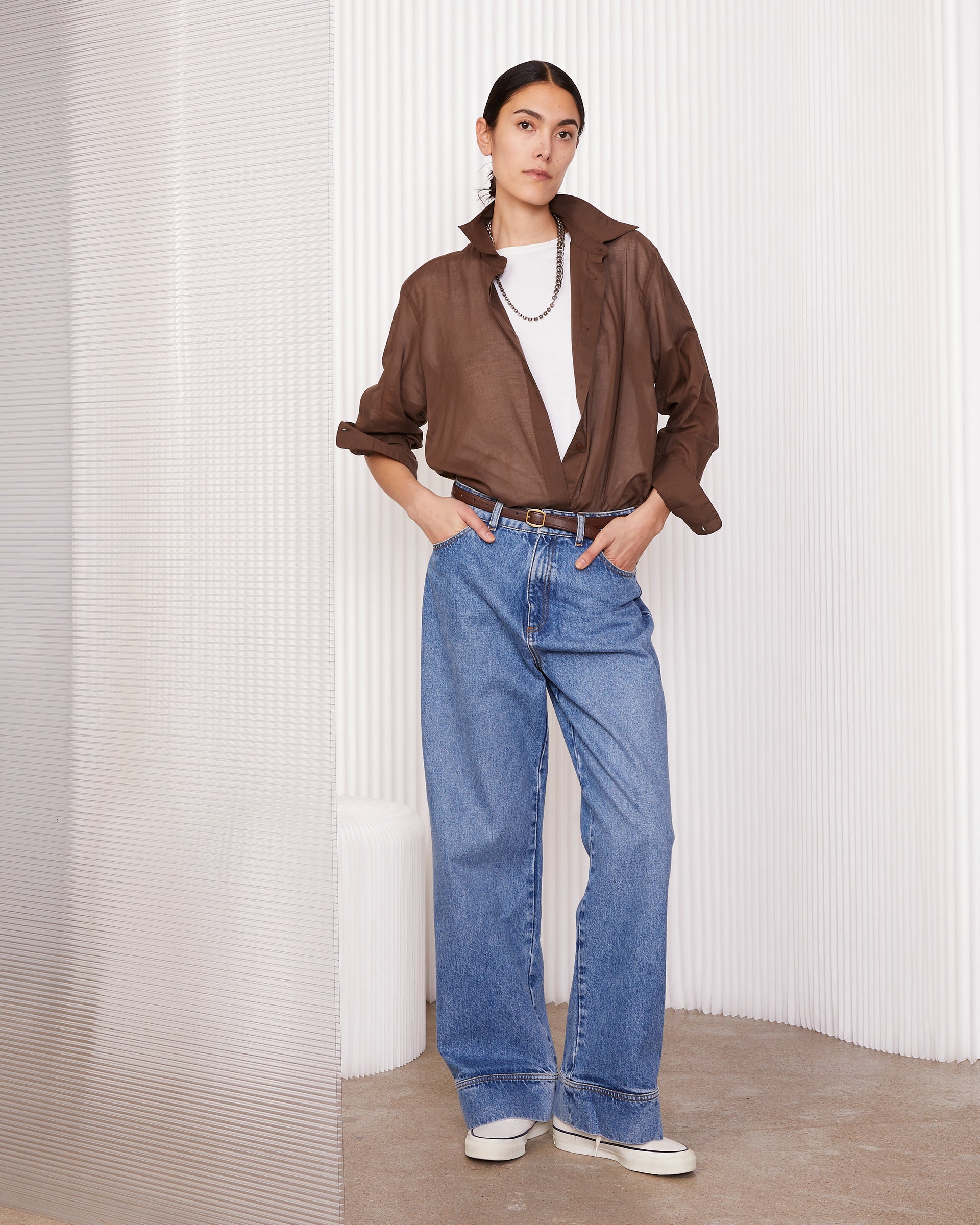 Augustine shirt - Image 1