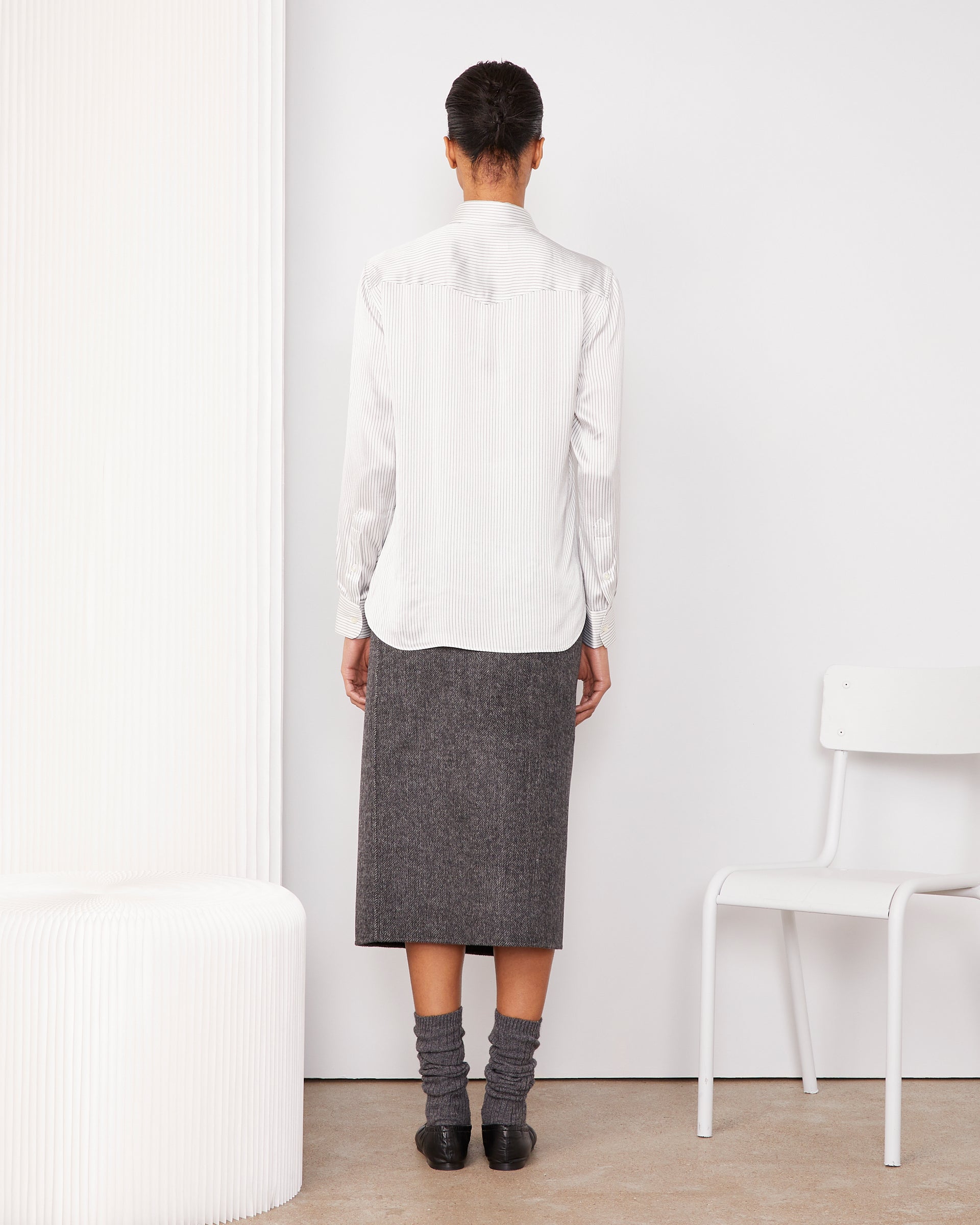 Colombe shirt - Image 3
