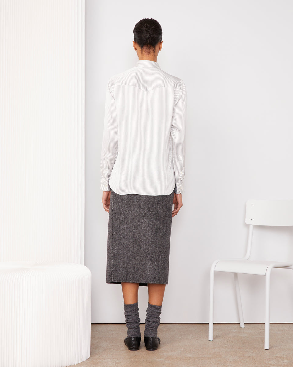 Colombe shirt - Image 3