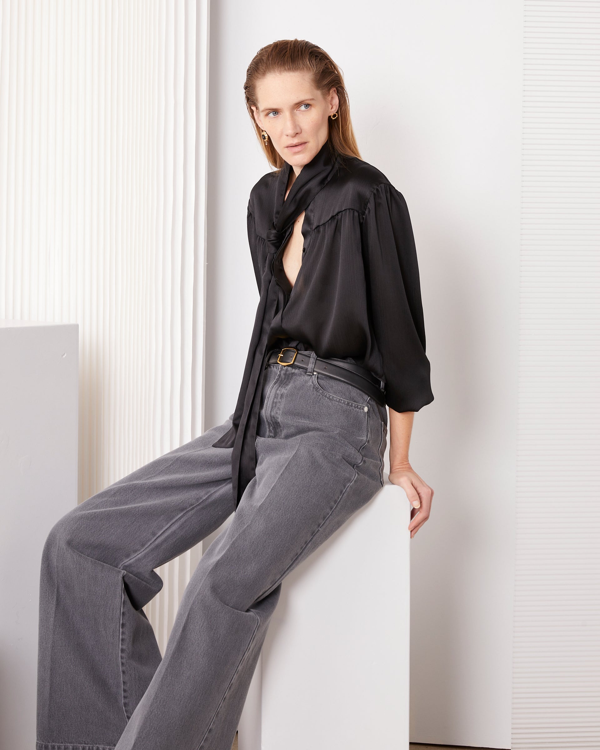 Alenia shirt - Image 1