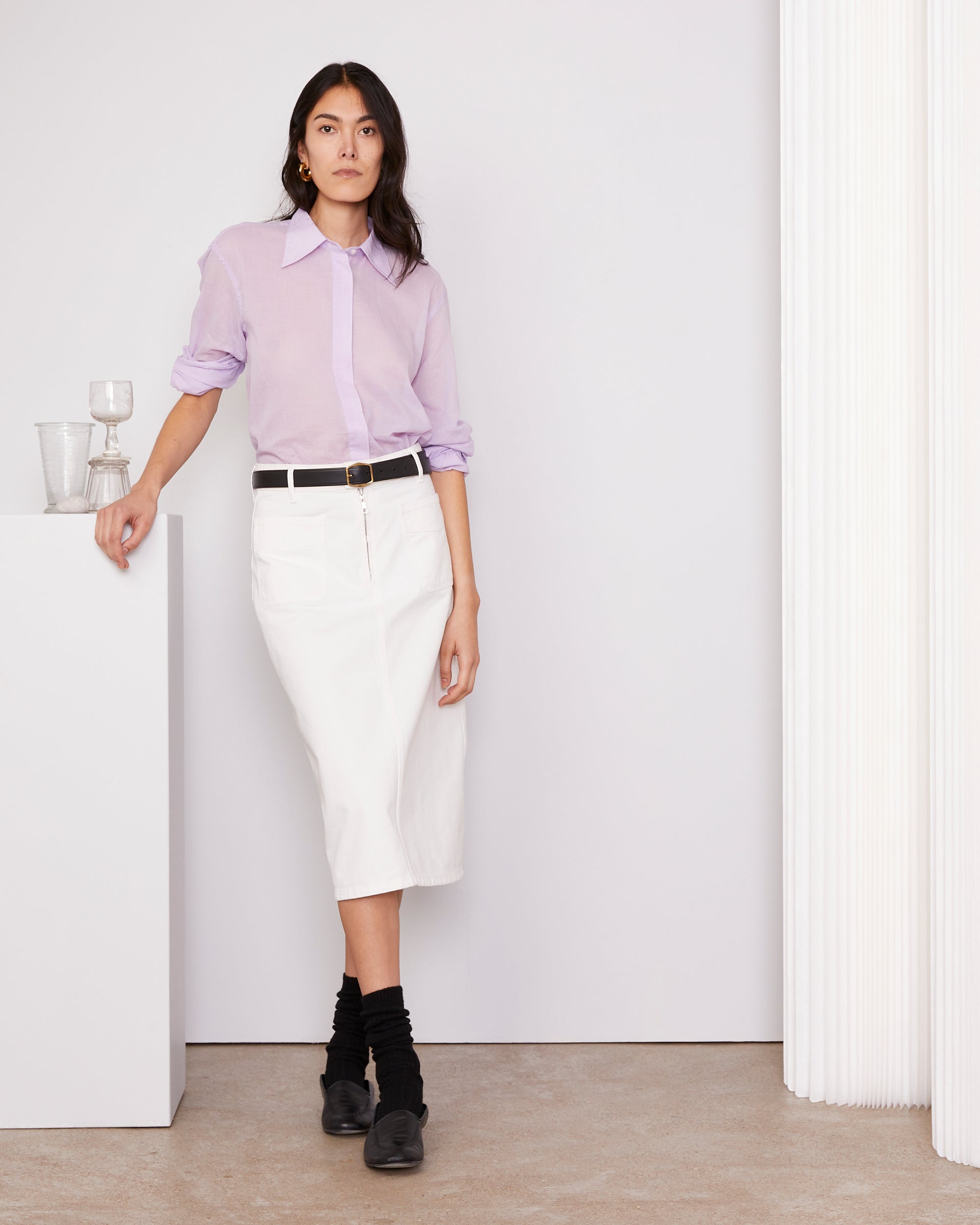 Augustine shirt - Image 1