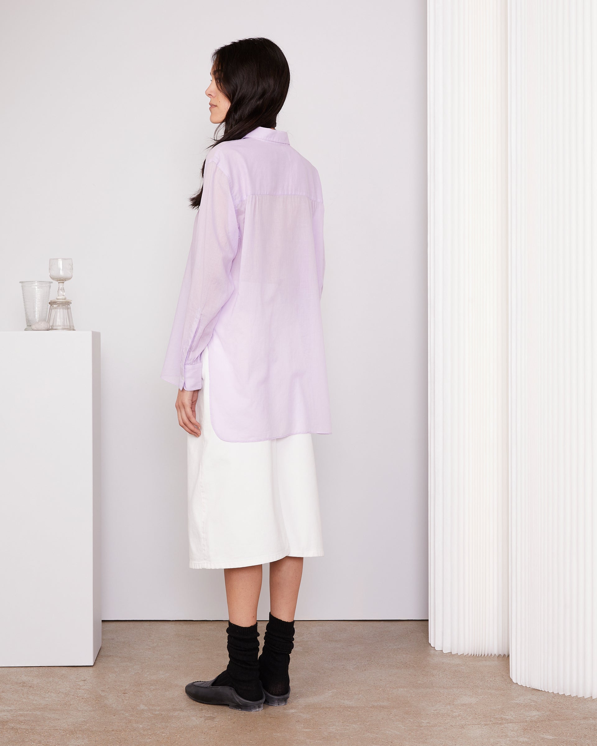 Augustine shirt - Image 3