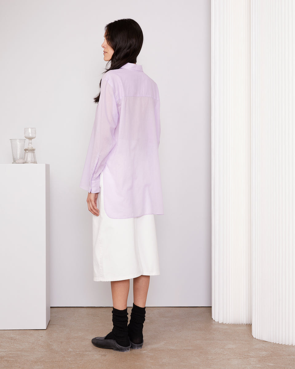 Augustine shirt - Image 3