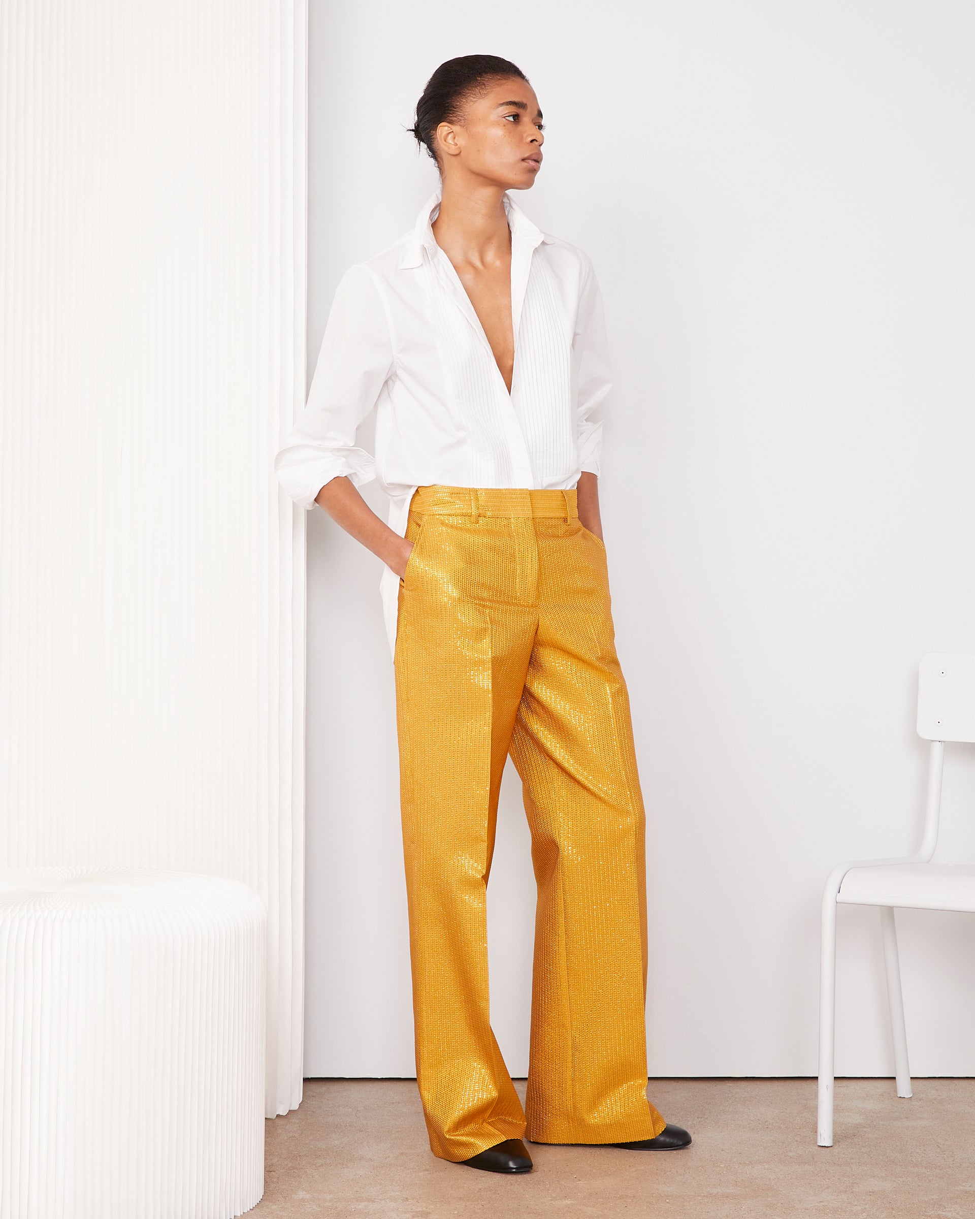 Ronny shirt - Image 1