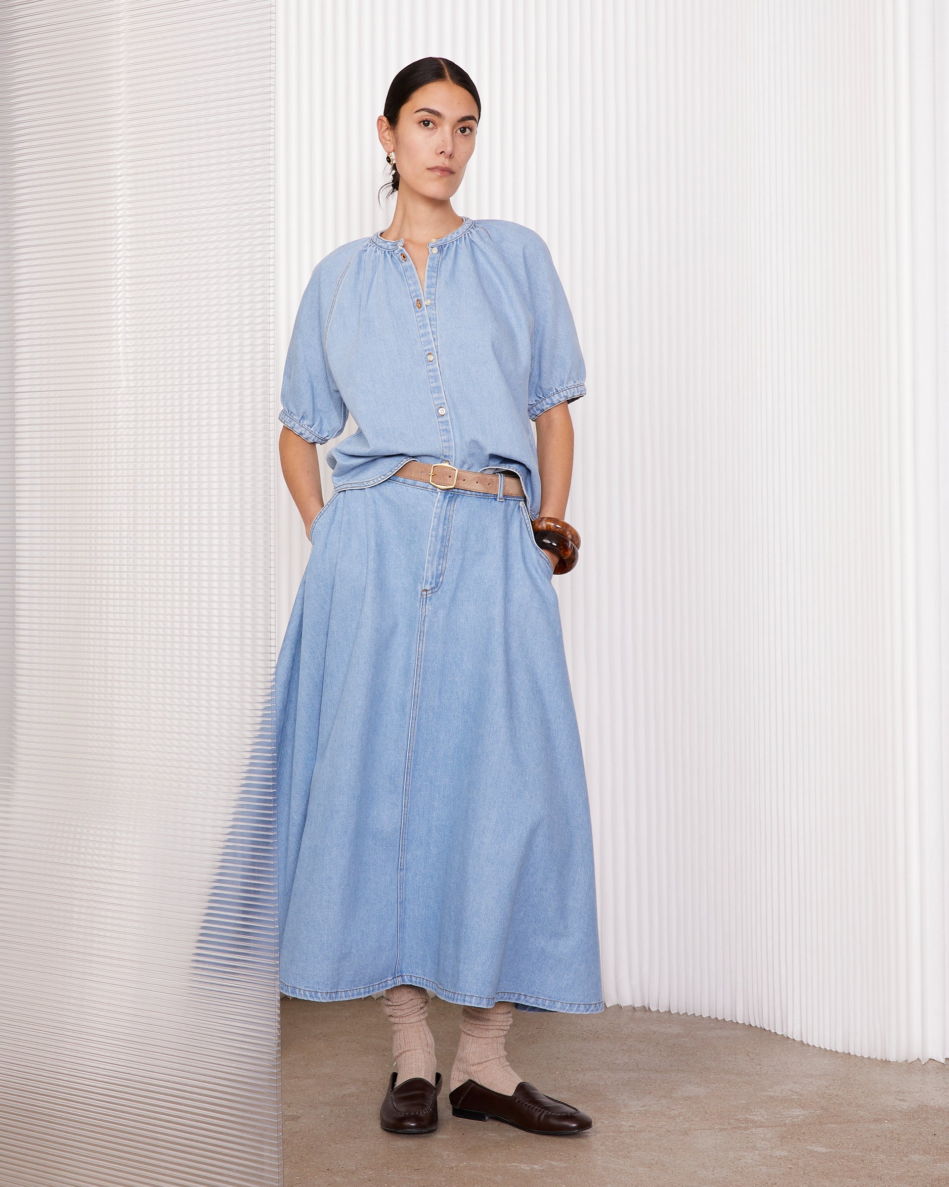 Artemis shirt - Image 1