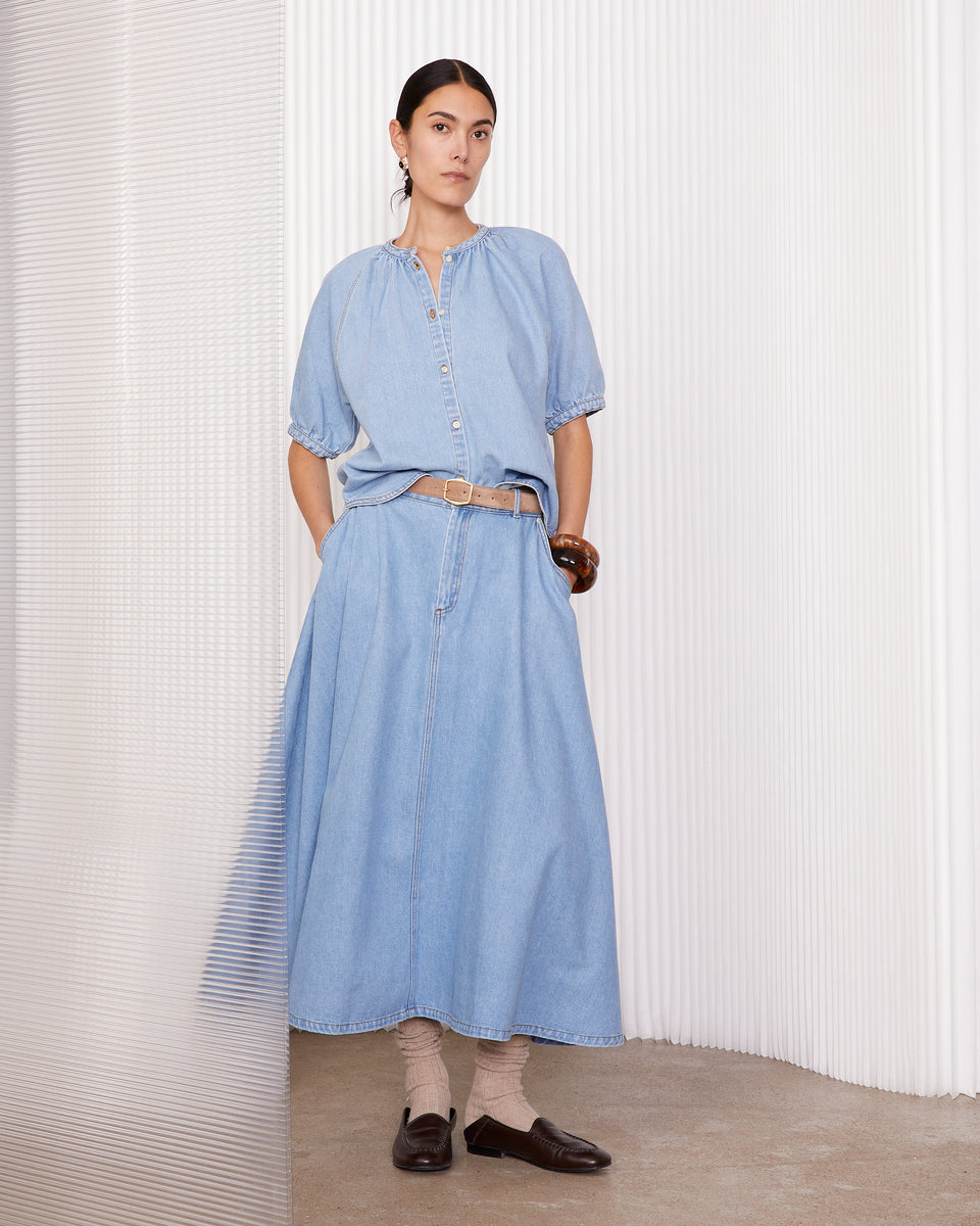 Artemis shirt - Image 1