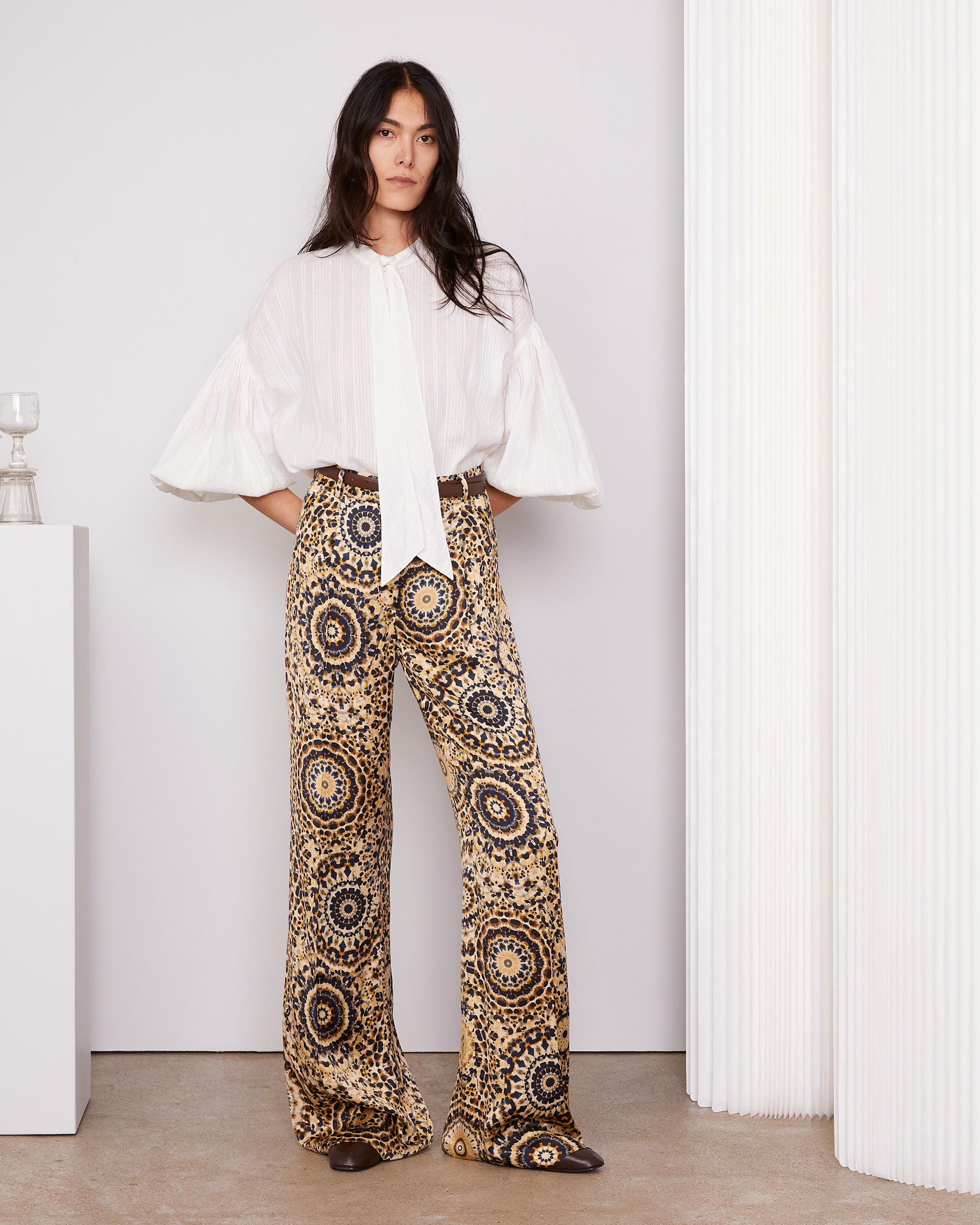 Molly shirt - Image 1