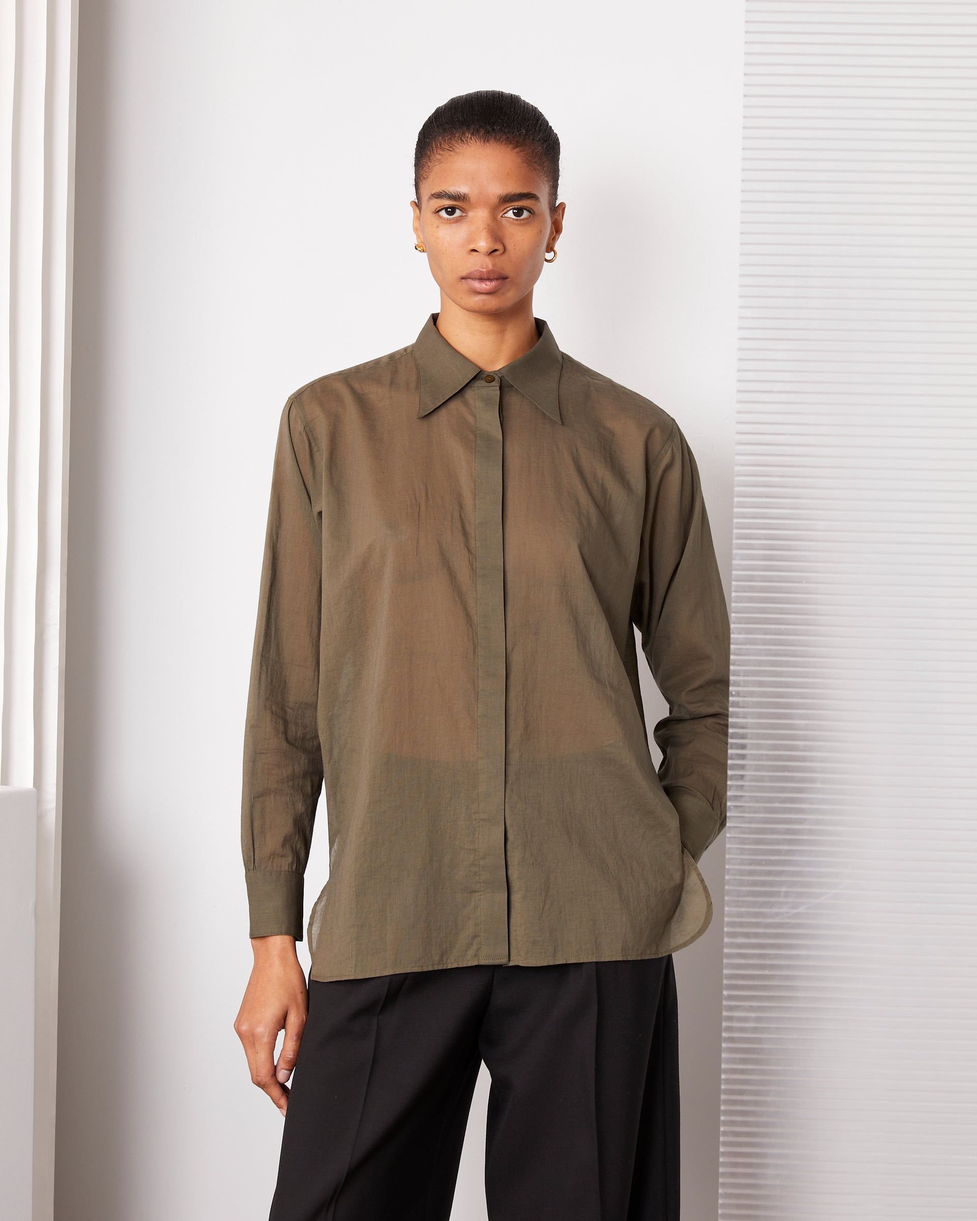 Augustine shirt - Image 2