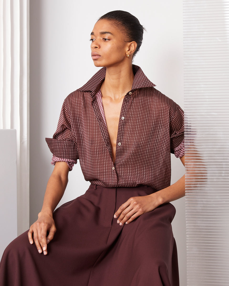 Augustine shirt - Image 1