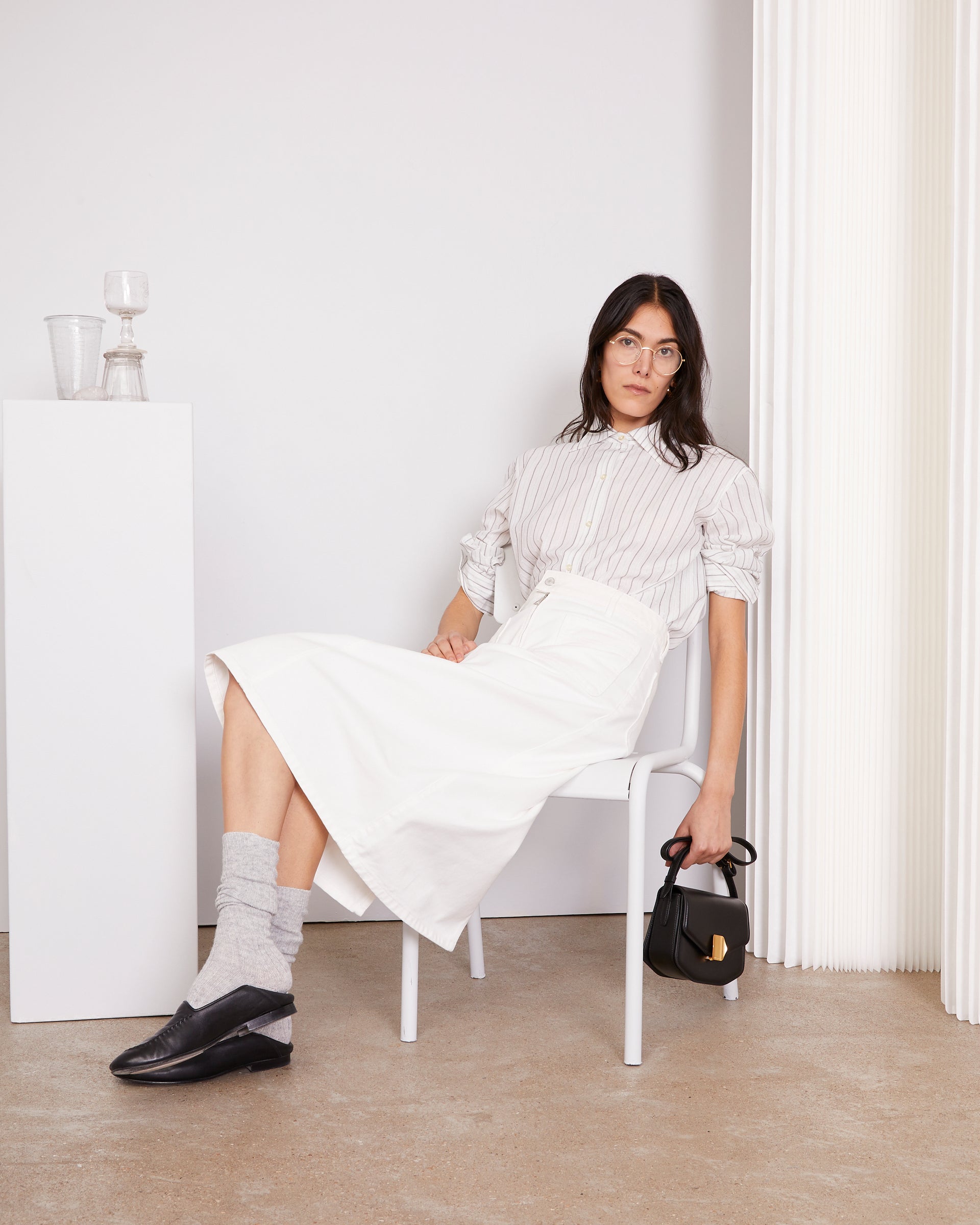 Augustine shirt - Image 1