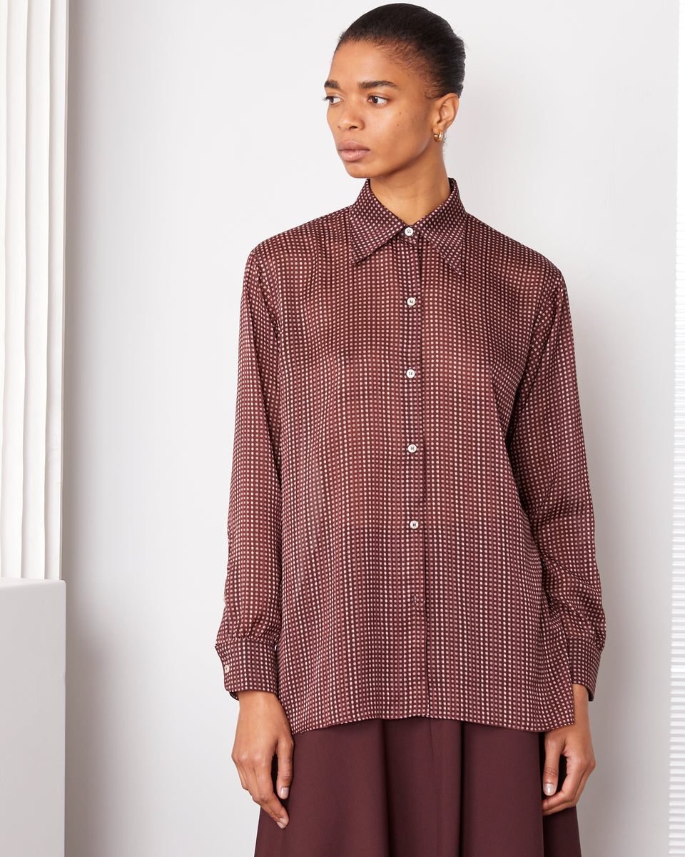 Augustine shirt - Image 2