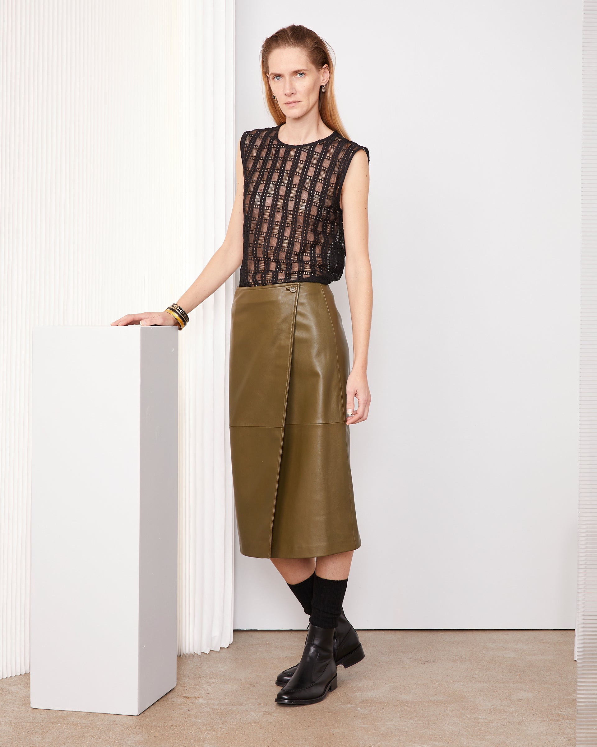 Hermy shirt - Image 1