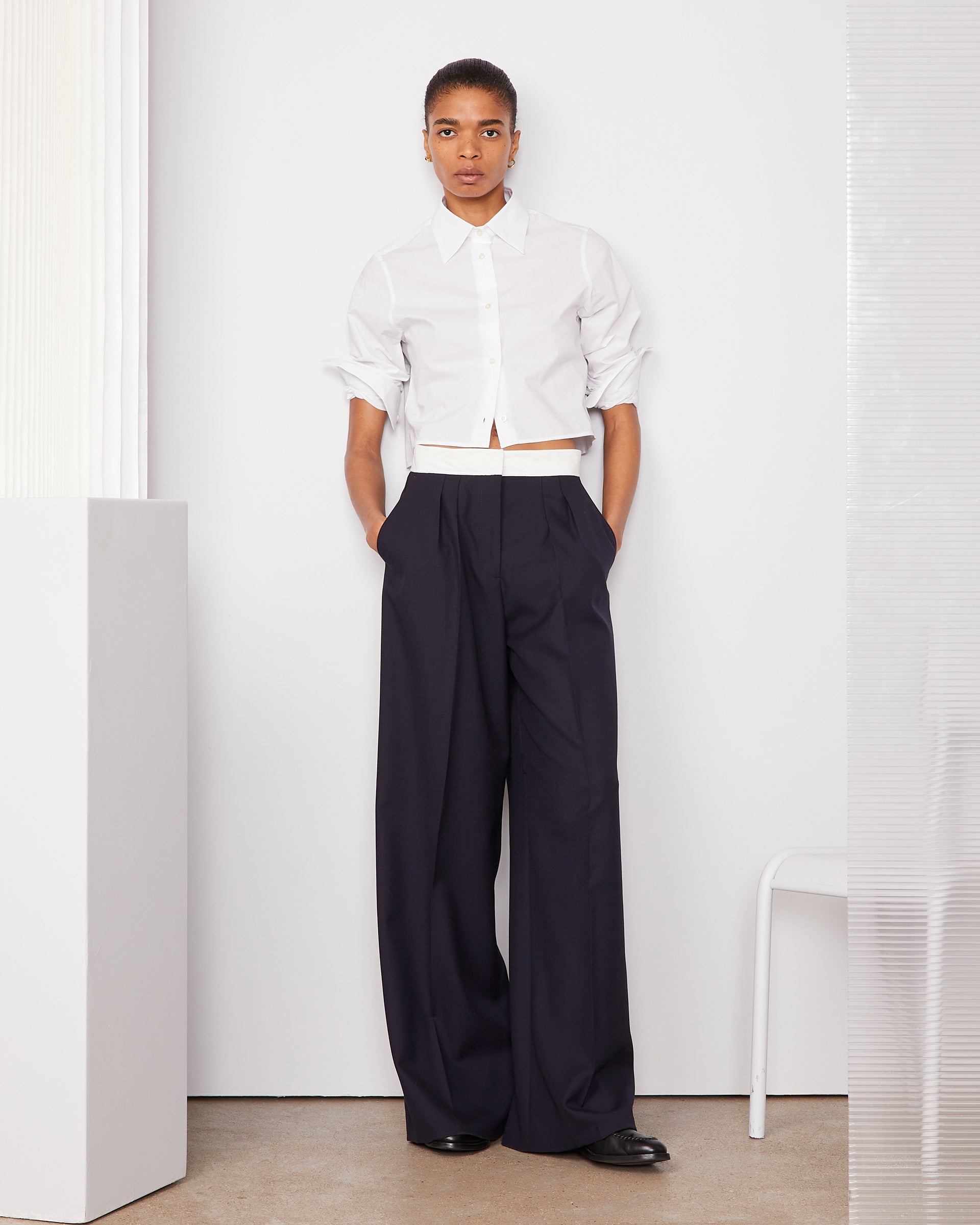 Cataleya shirt - Image 2