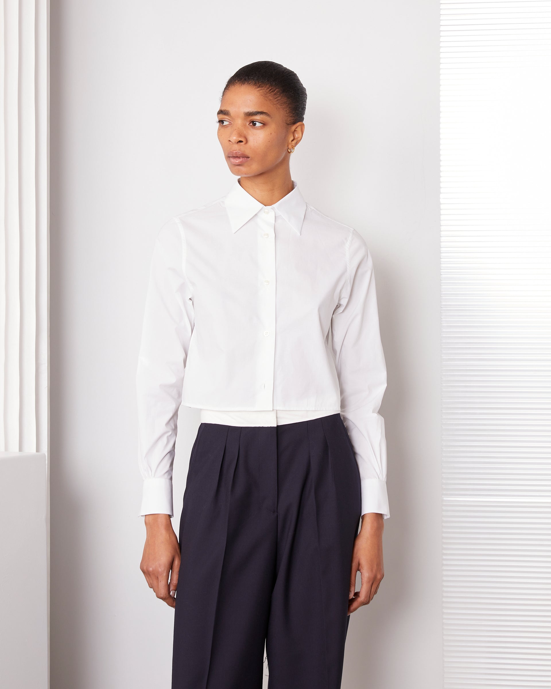 Cataleya shirt - Image 3