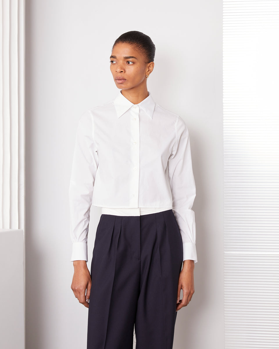 Cataleya shirt - Image 3