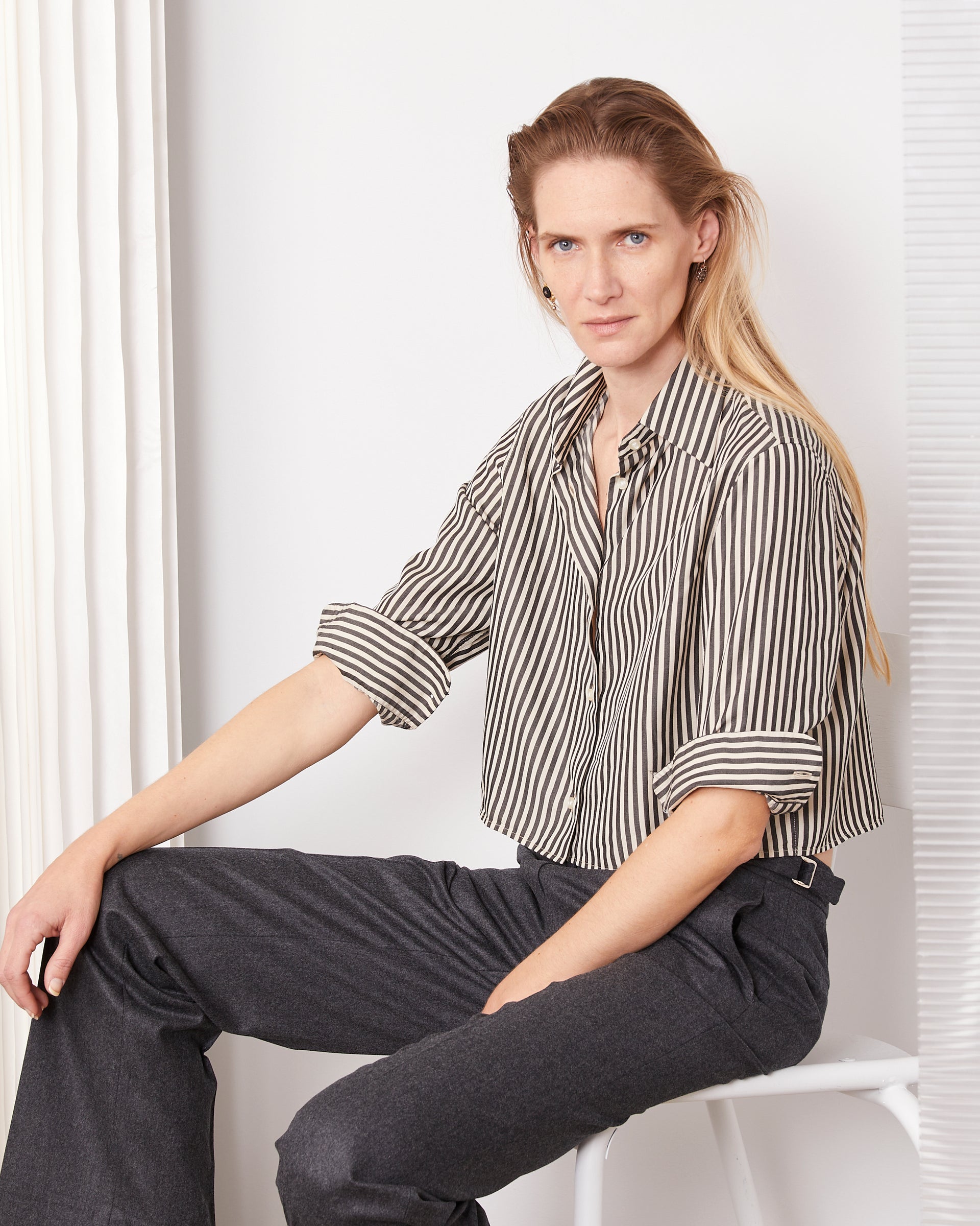 Cataleya shirt - Image 1