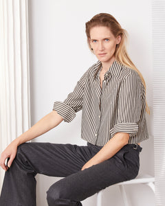 Cataleya shirt - Miniature 1