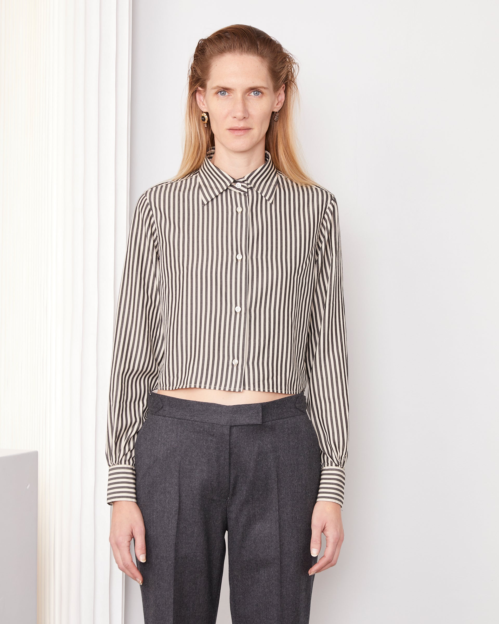 Cataleya shirt - Image 2