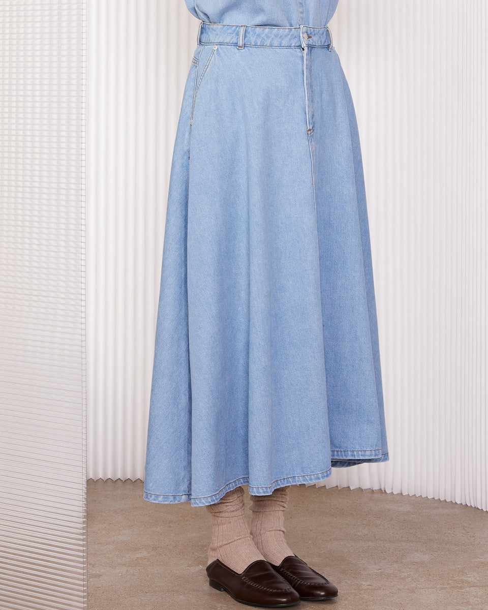 Bertina skirt - Image 3