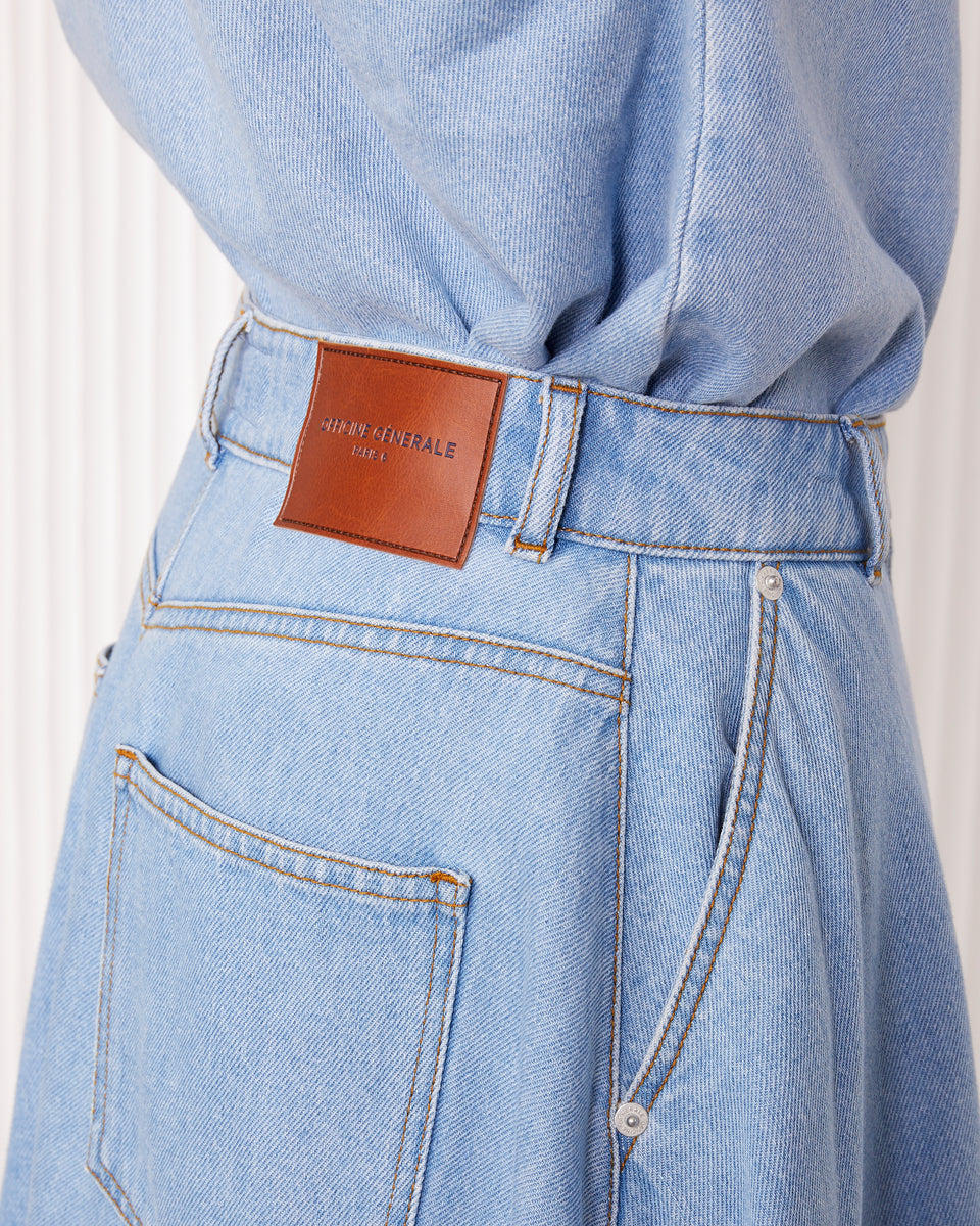 Bertina skirt - Image 4