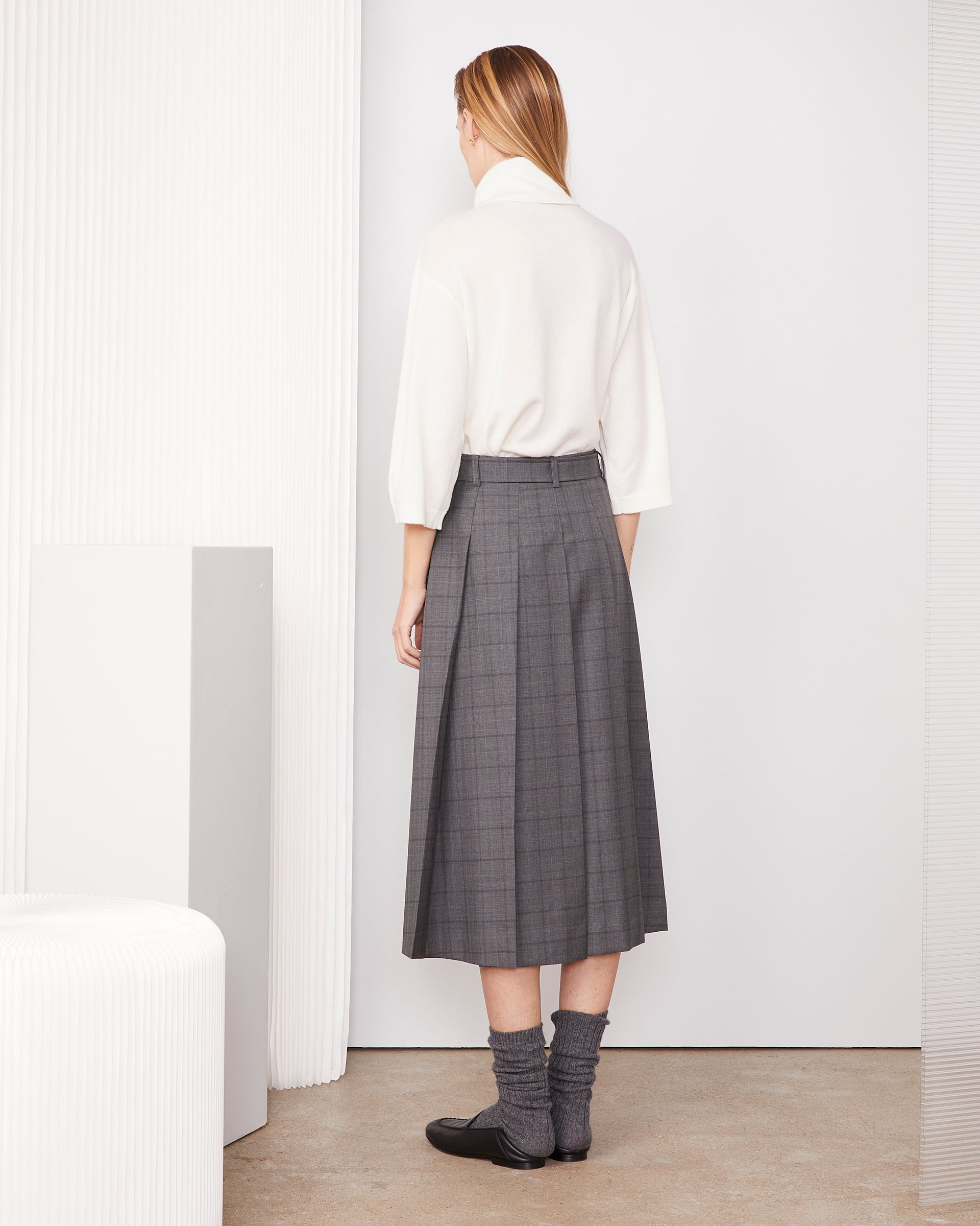Kenia skirt - Image 3