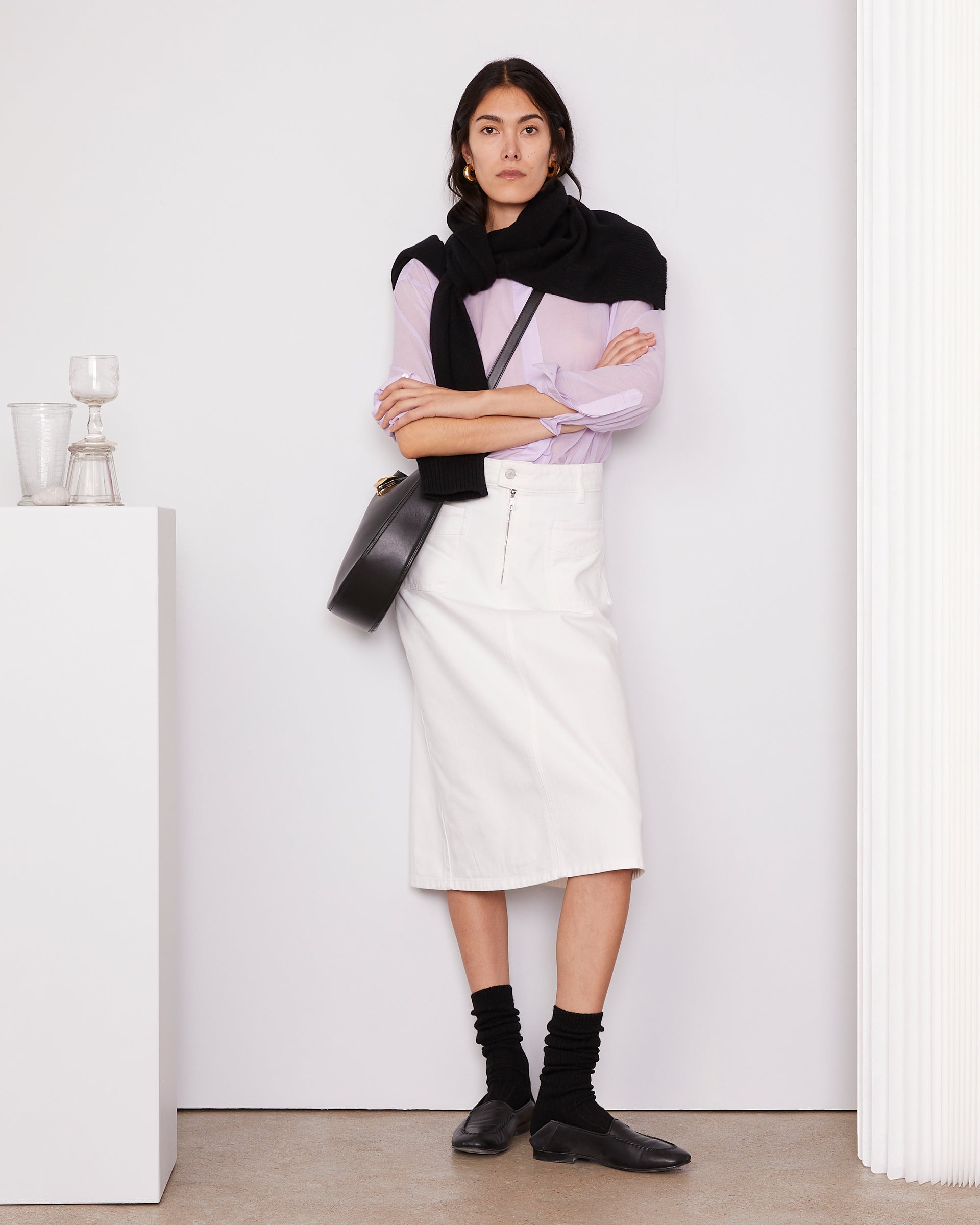 Ginny skirt - Image 1