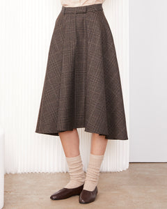 Berta skirt - Miniature 3