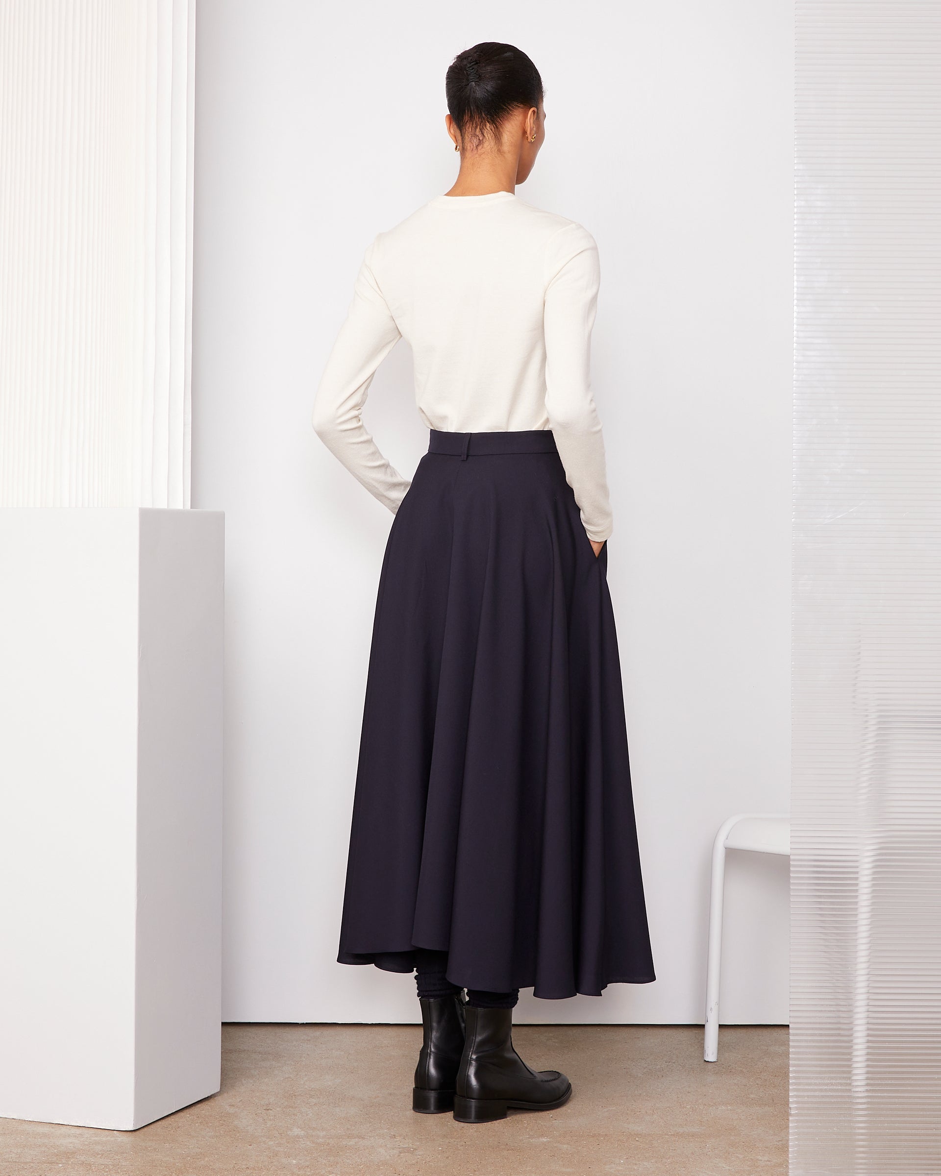 Bertille skirt - Image 3