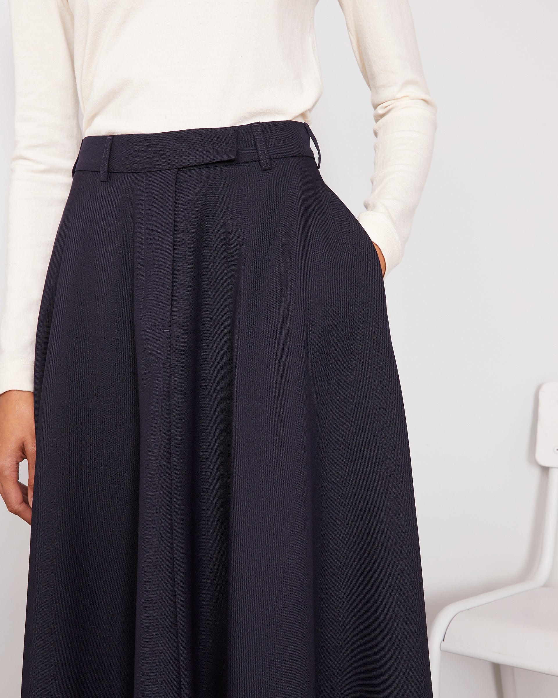 Bertille skirt - Image 4