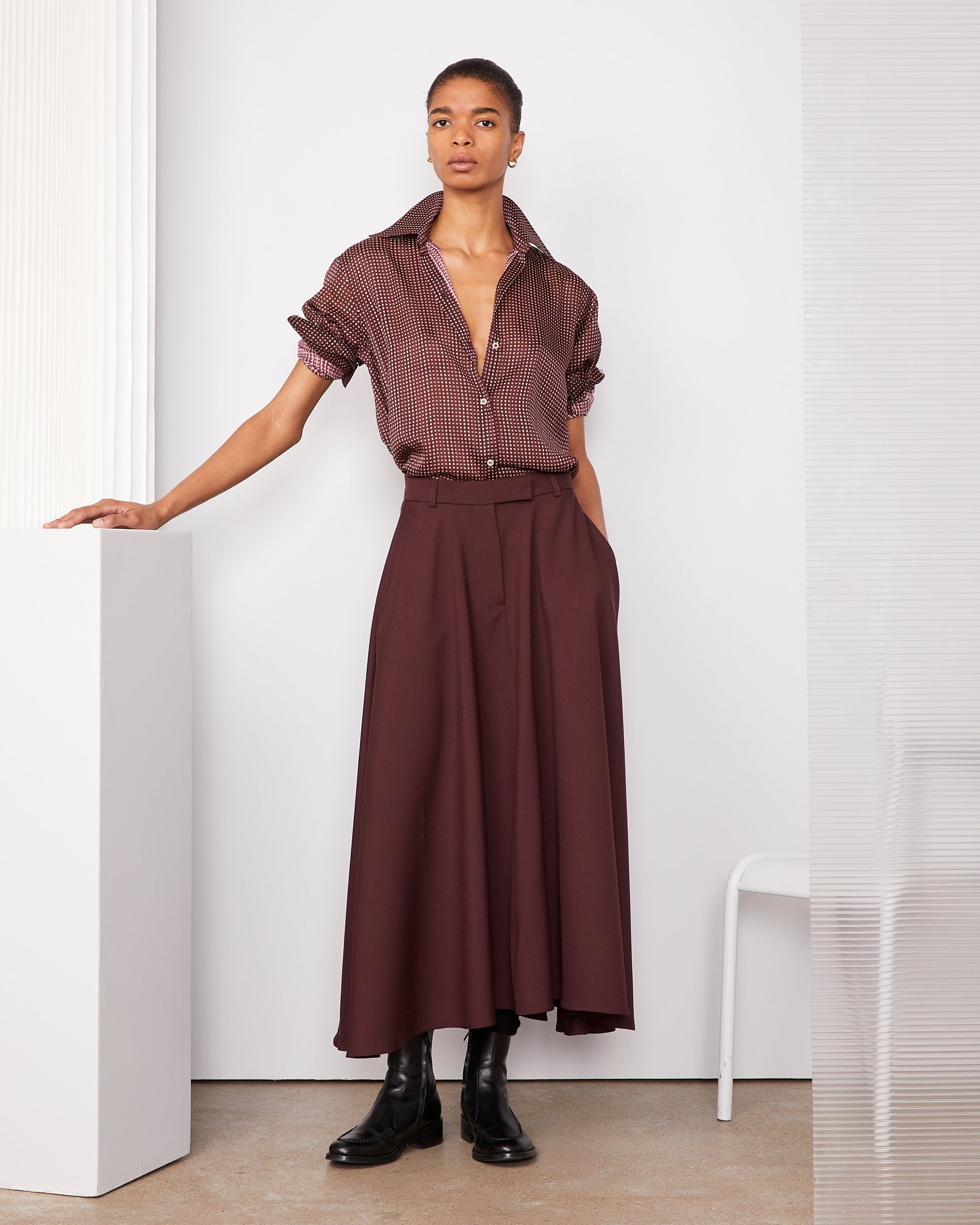 Bertille skirt - Image 1