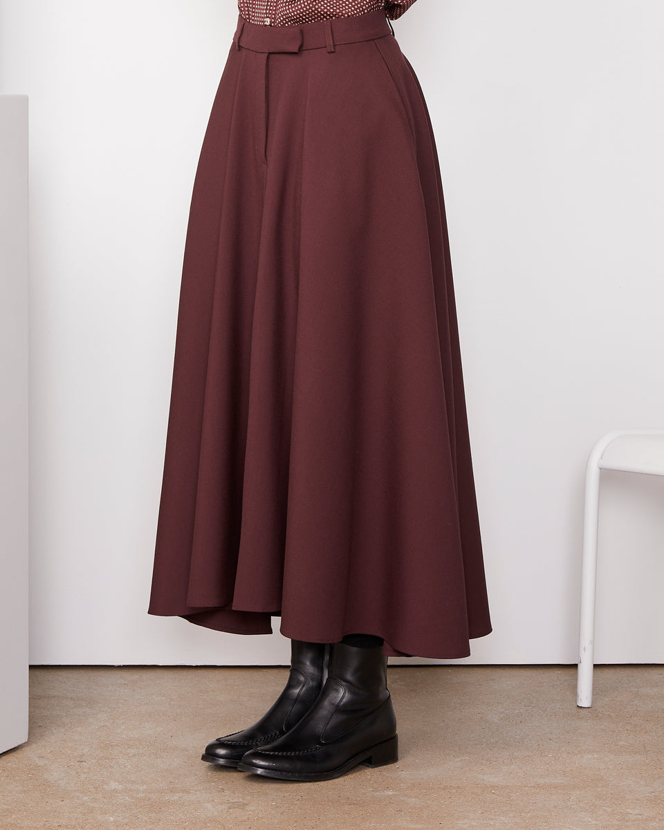 Bertille skirt - Image 4