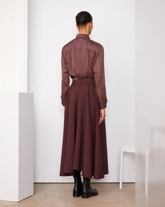 Bertille skirt - Miniature 5