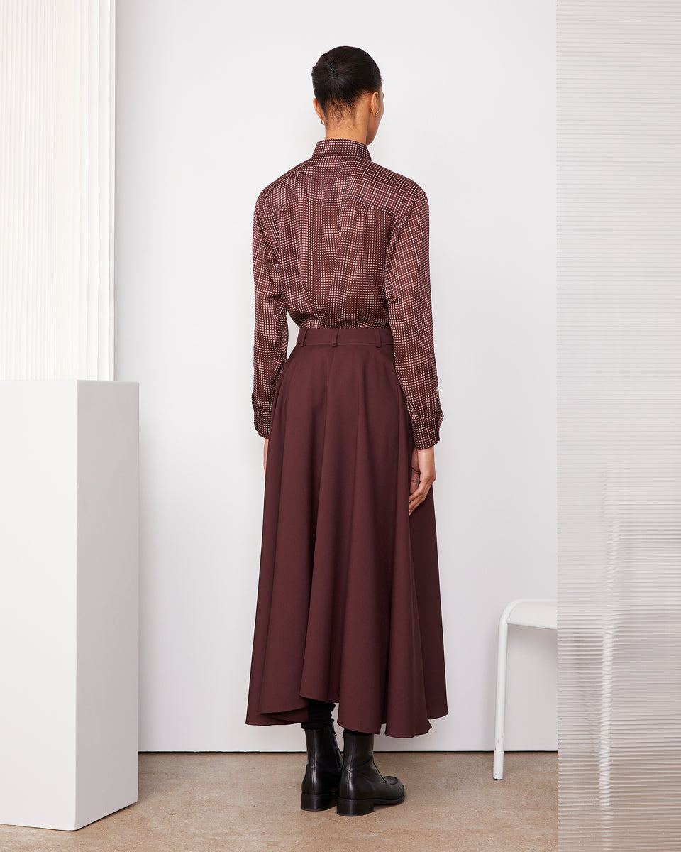 Bertille skirt - Image 5