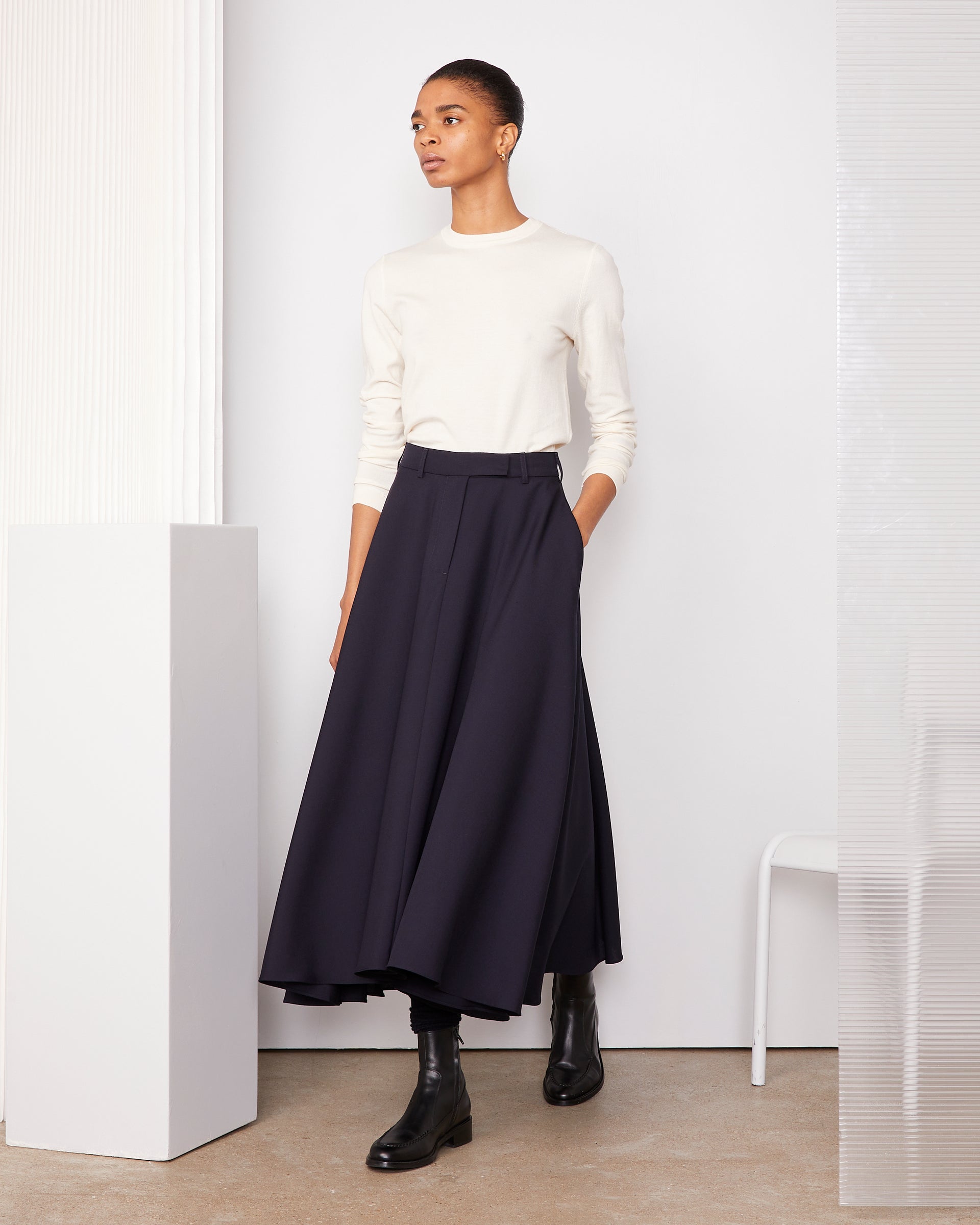 Isabelle sweater - Image 1