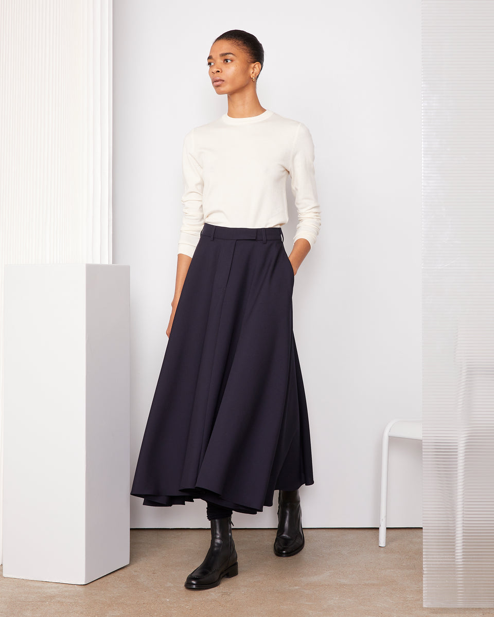 Isabelle sweater - Image 1