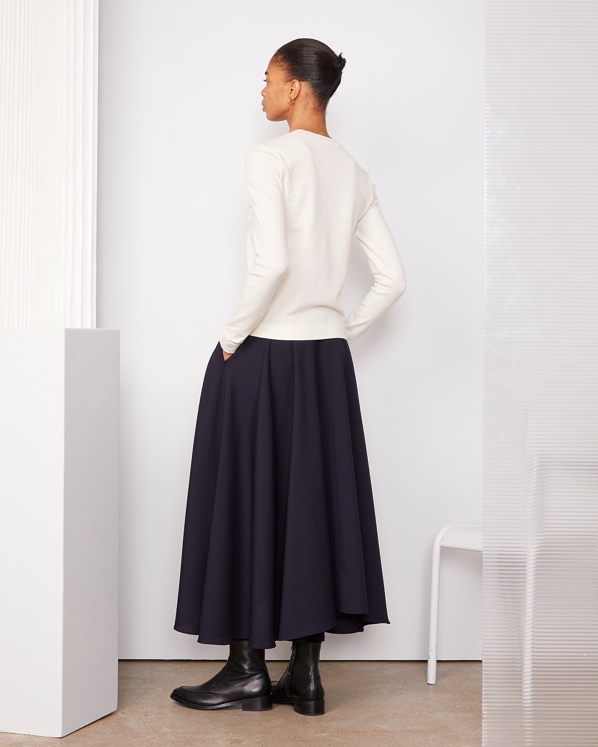 Isabelle sweater - Image 3