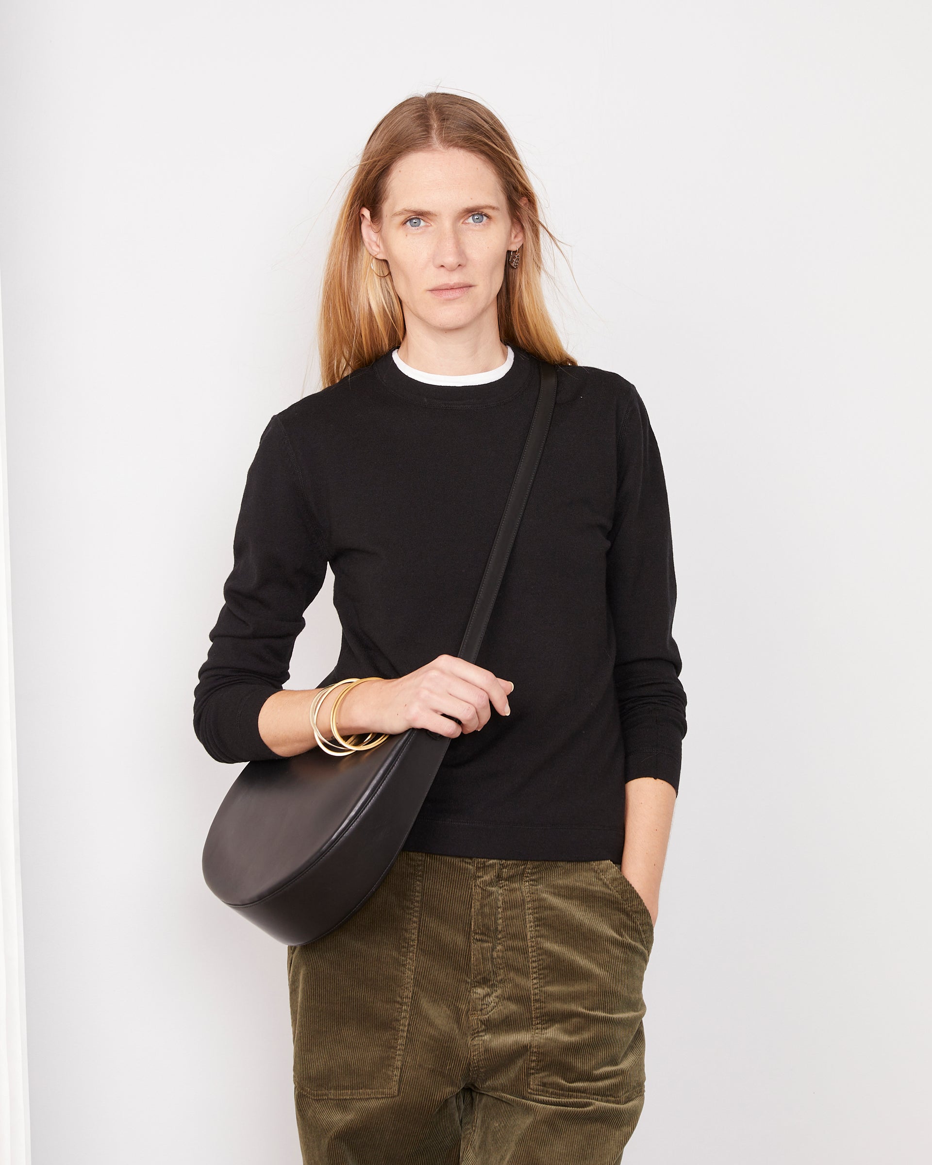 Isabelle sweater - Image 1