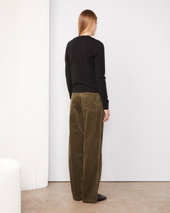 Isabelle sweater - Miniature 3